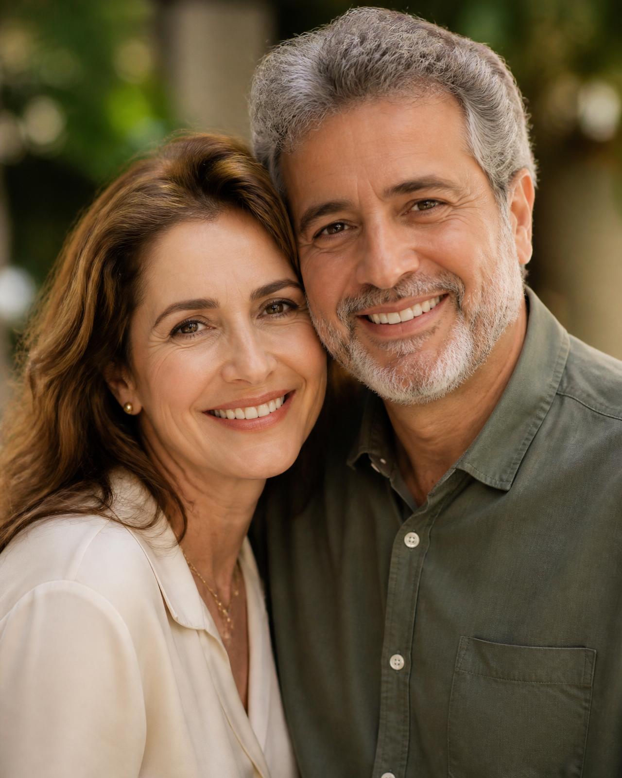 Implantes Dentários